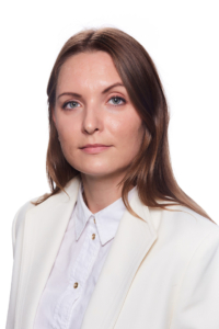 Dace Svilāne