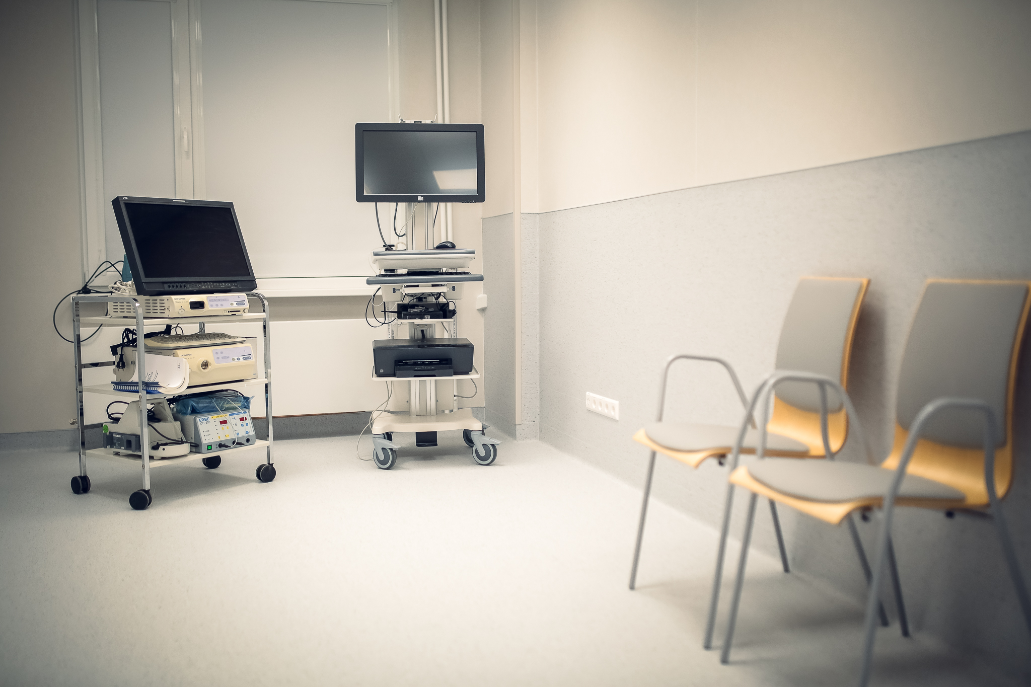 Diagnostika - GASTRO