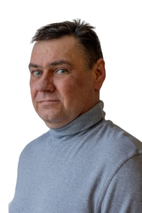 Andris Bečis