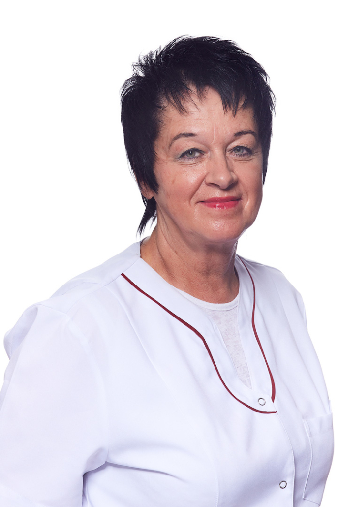 Māra Barēne