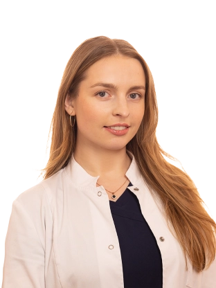 Dr. Krista Cēbere-Kristone