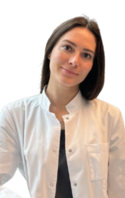 Dr. Kitija Meilande